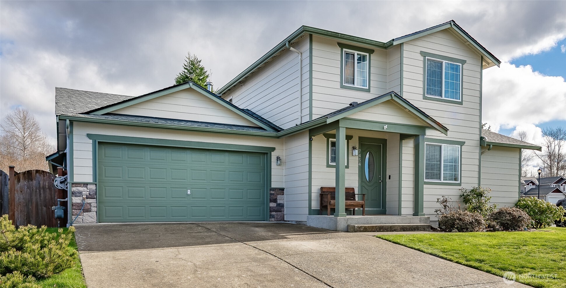 7454 Sole Drive