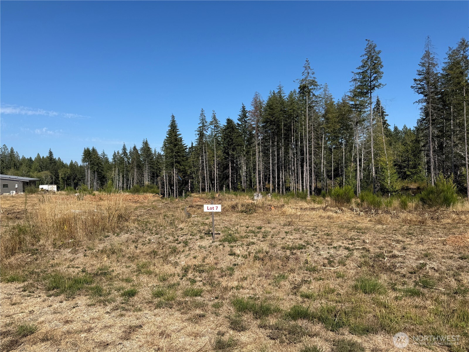 7 Parcel E Johnson Ridge Road