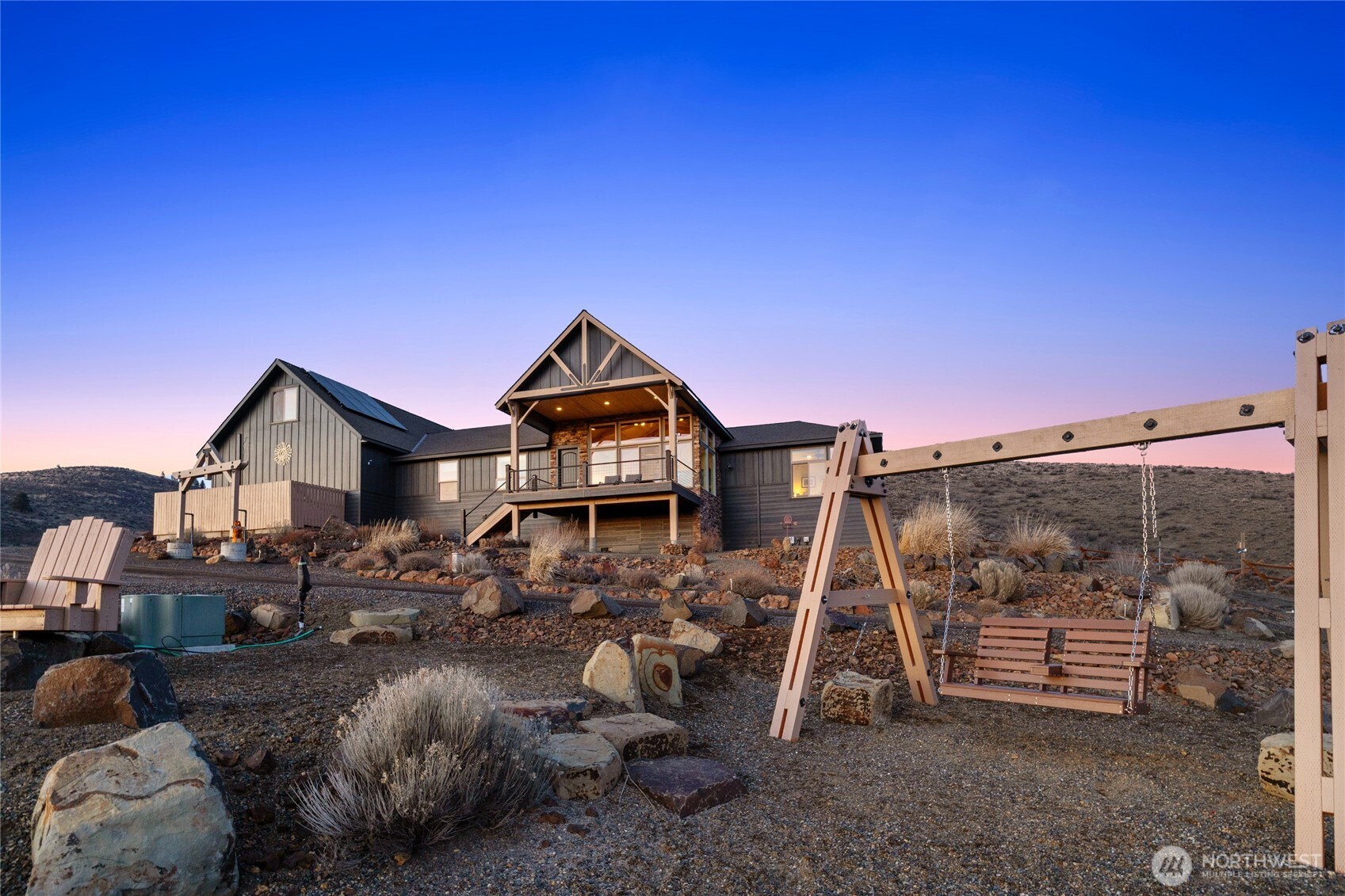 6083 Secret Canyon Road