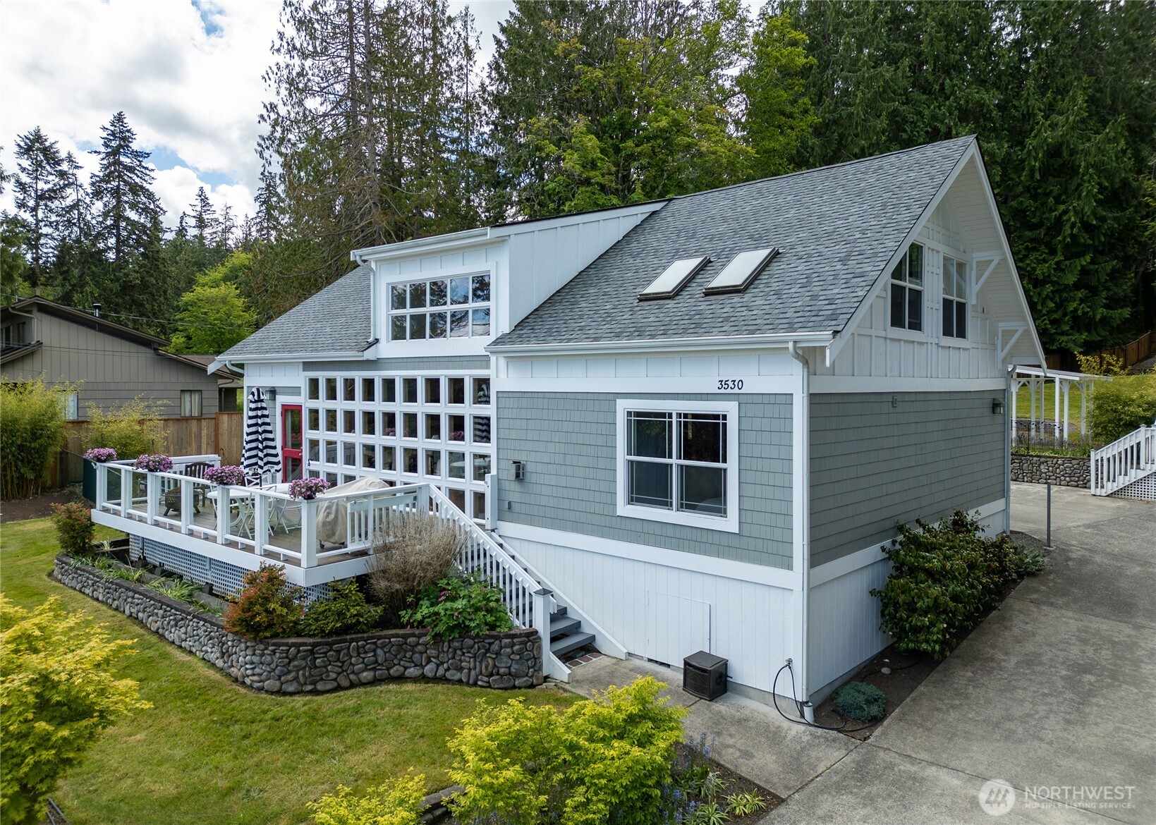 3530 W Sequim Bay Road