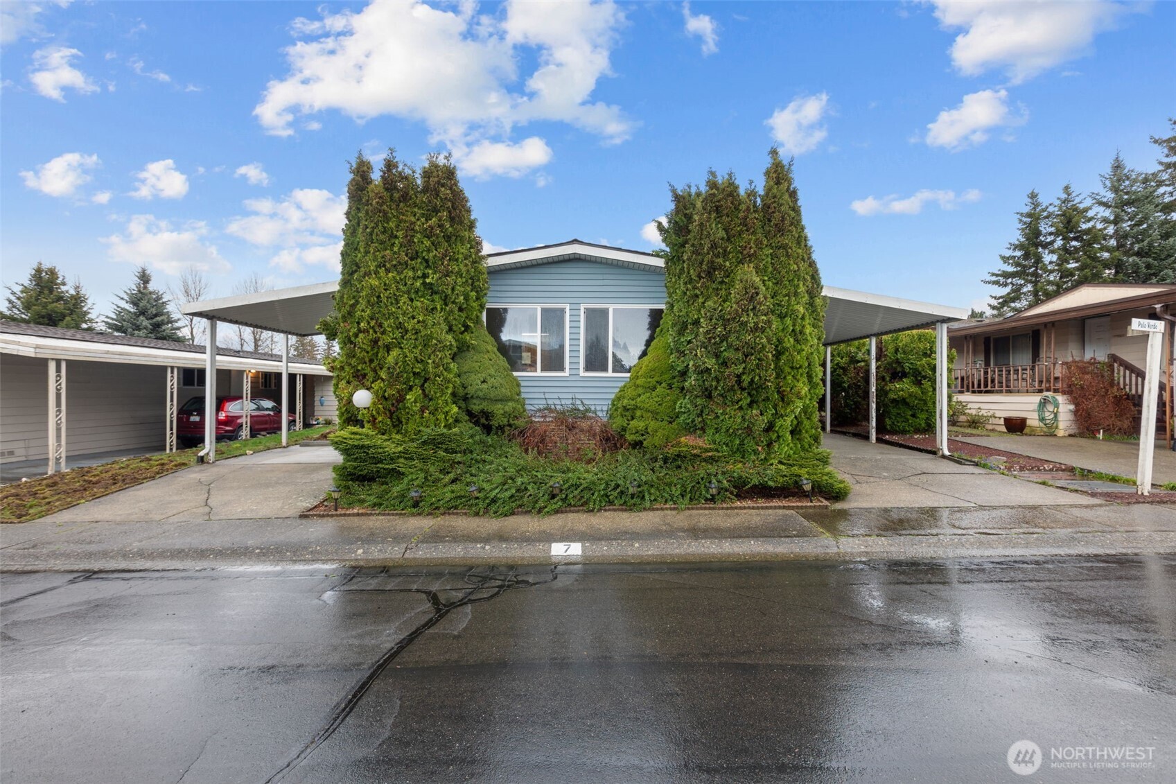 11436 SE 208th Street #7