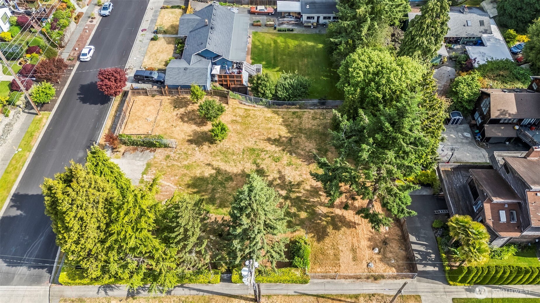 4609 N Gove Street