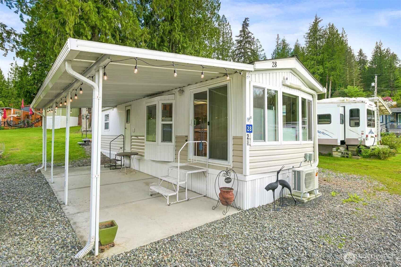 316 W Lake Samish Drive #28