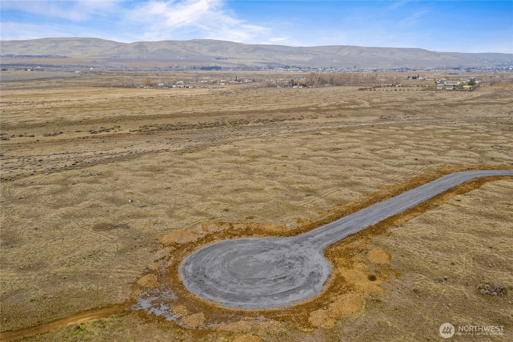 0 Lot 2 Cascade View Road