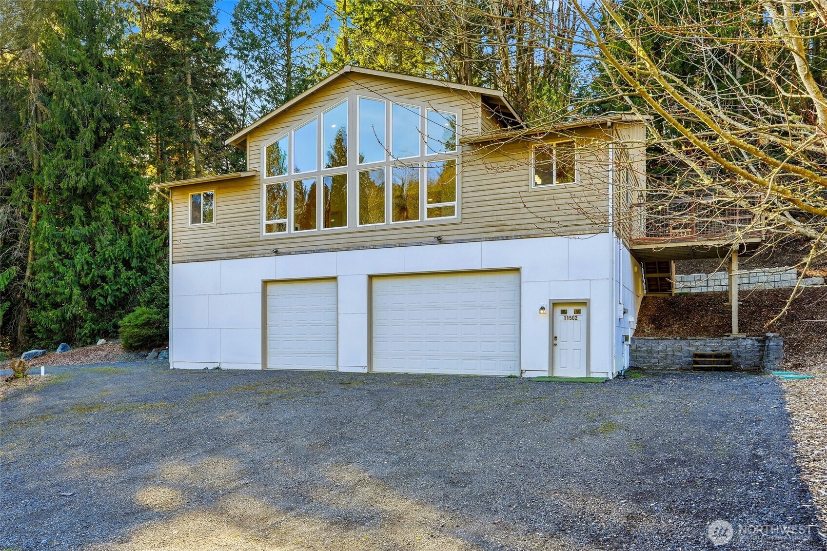 11502 72nd Drive NW