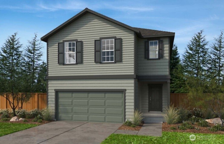 1717 119th Avenue SE #2-11