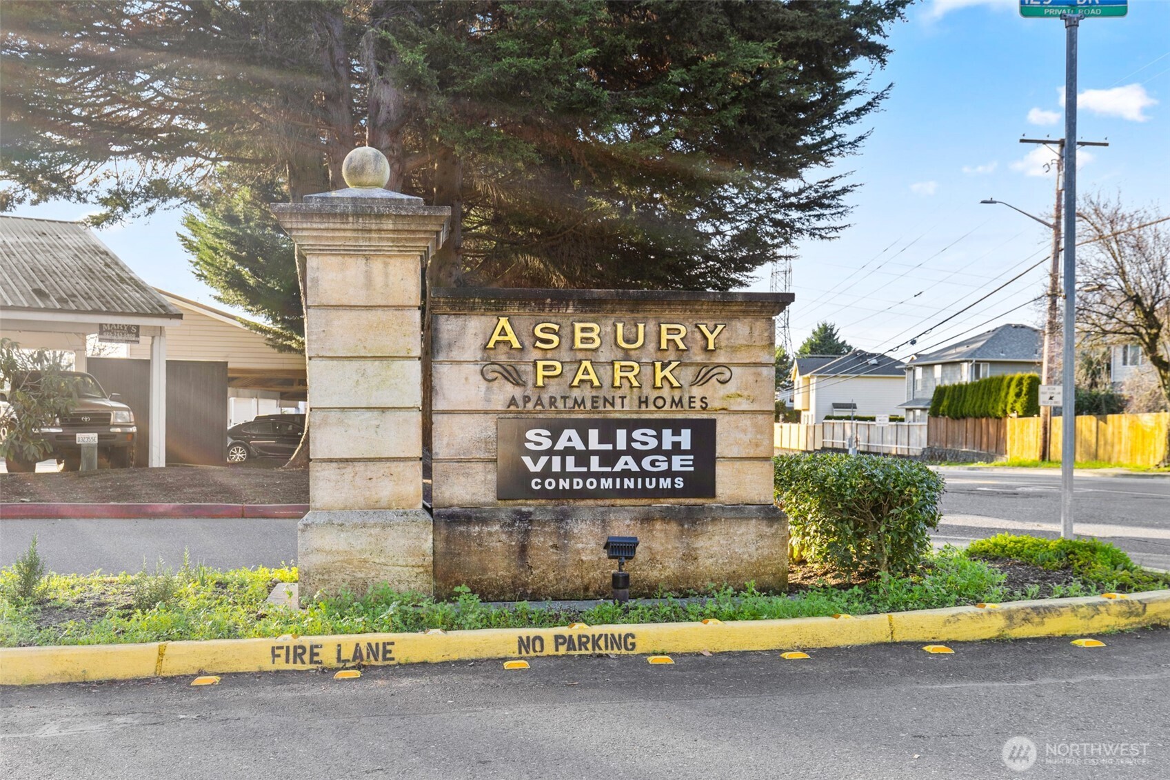 12429 NE 130th Court #G304 — home for sale