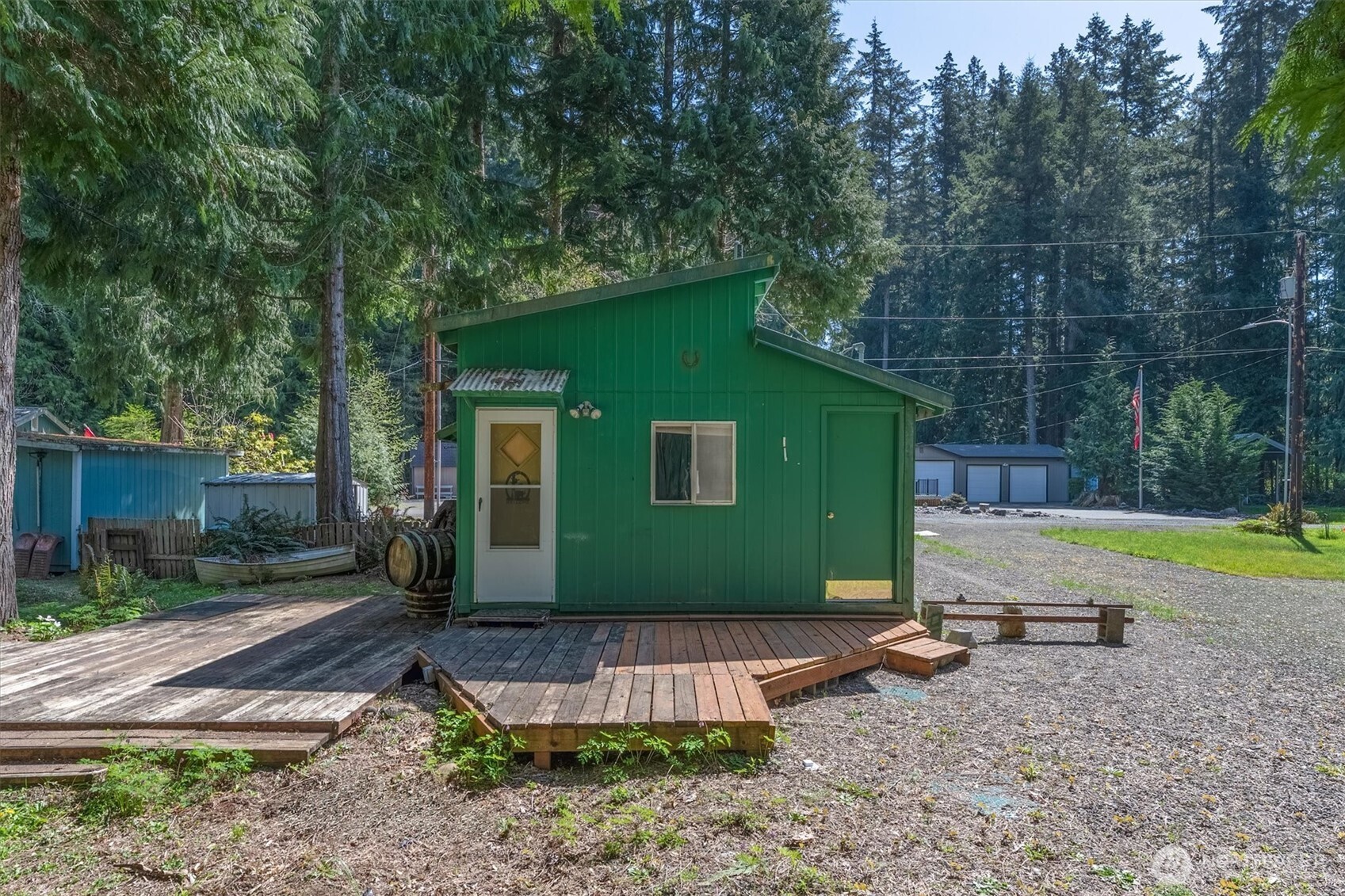 304 Winston Creek Rd. B10L2