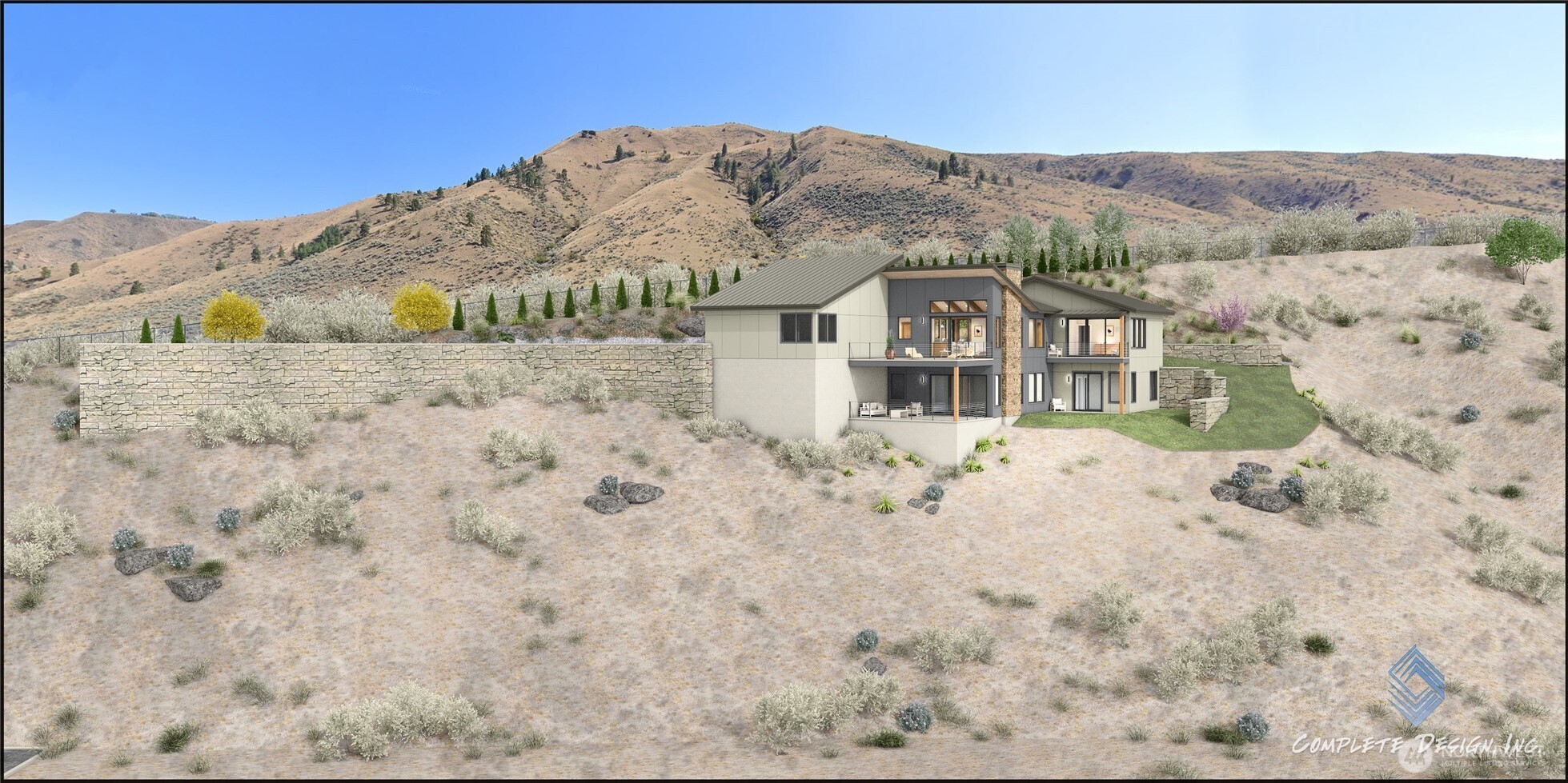 270 Crystal View Drive