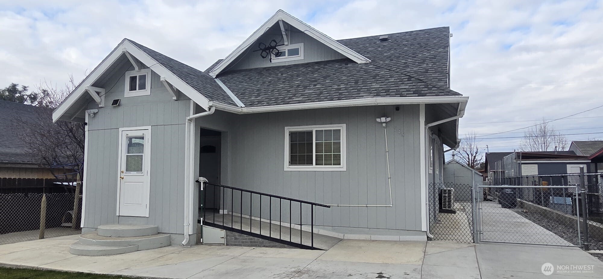 245 E Cedar Street