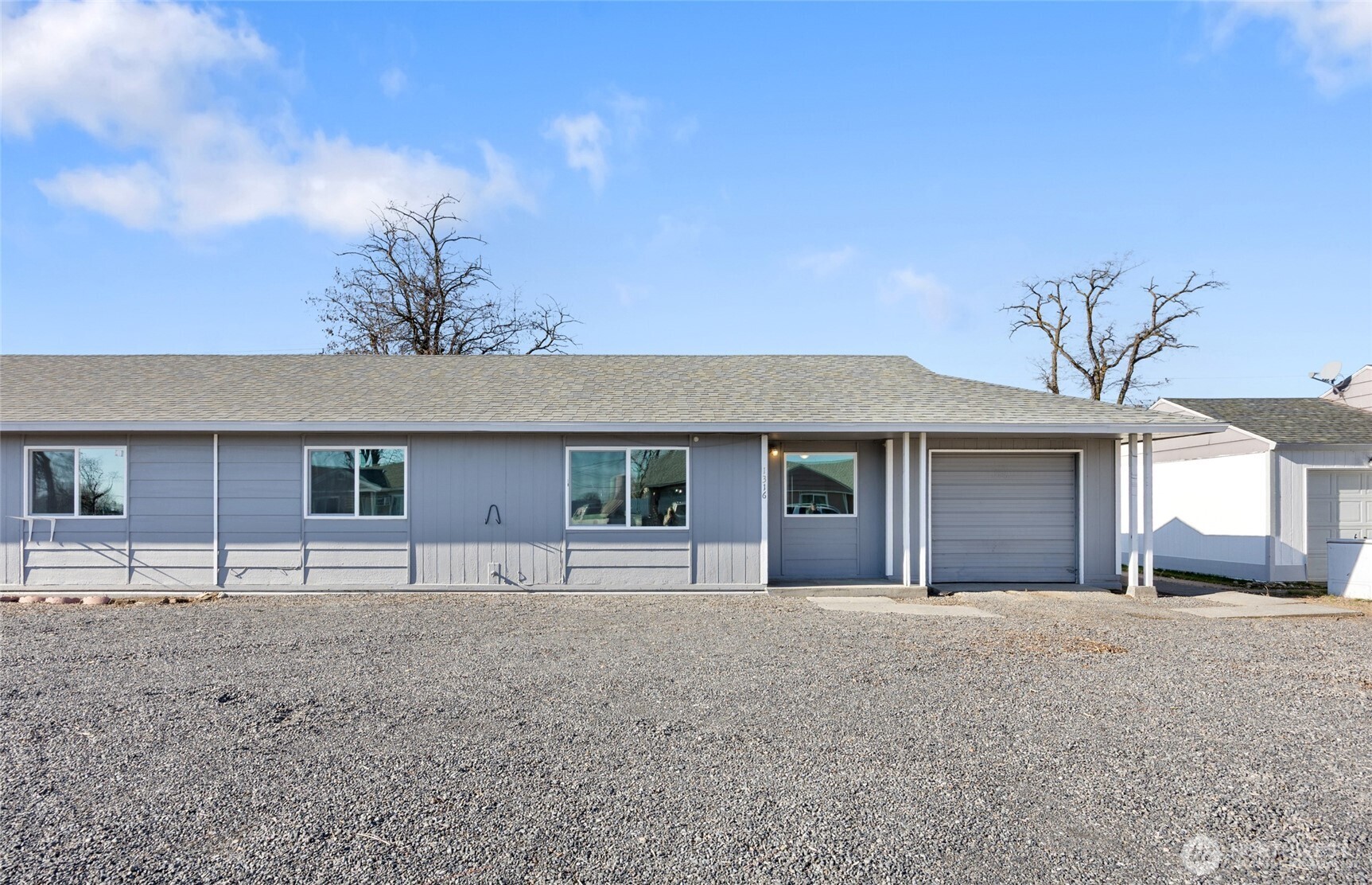 1316 Pershing Road