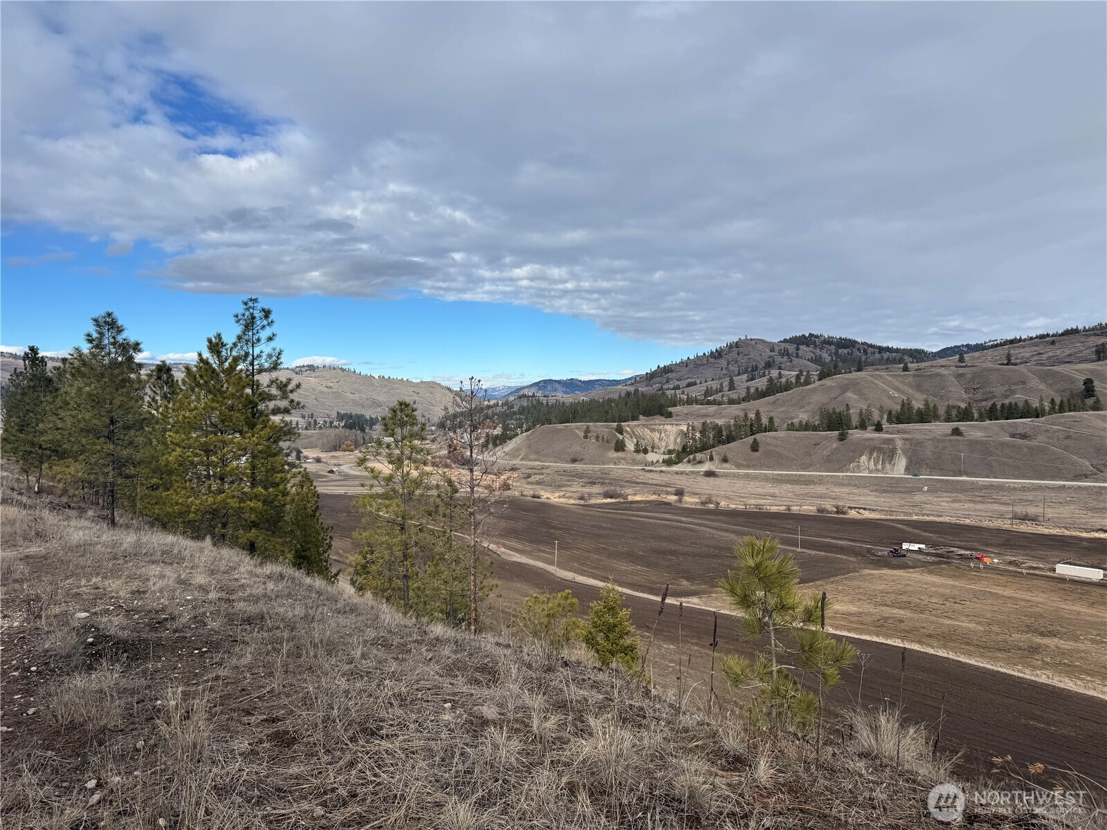 6 lot TBD Lundimo Meadows