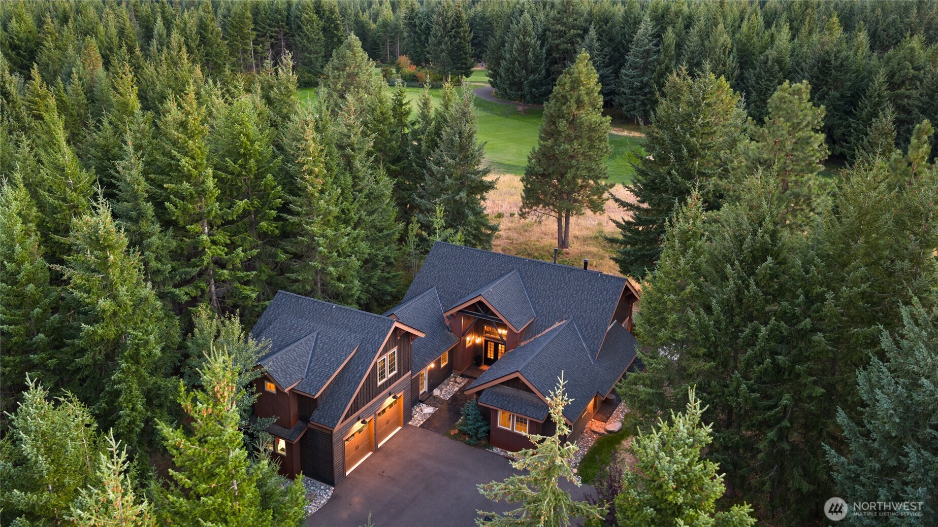 291 Ruby King Loop