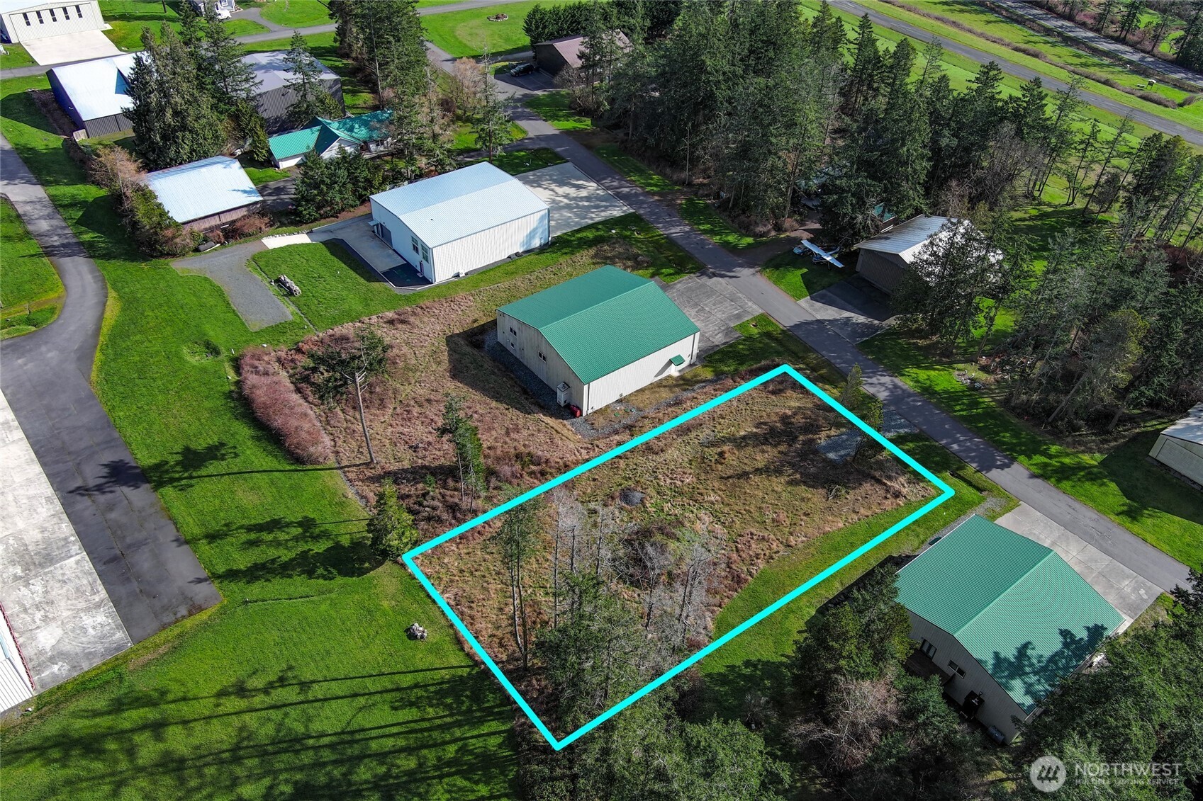 121 Cessna Avenue