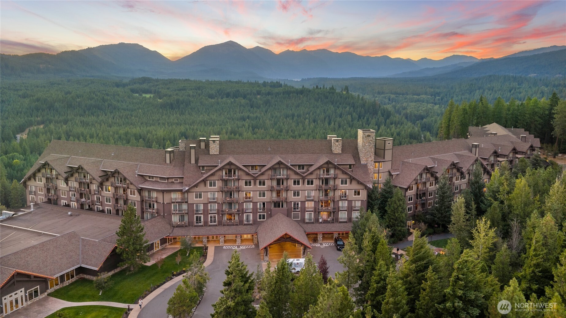 3600 Suncadia Trail #5062