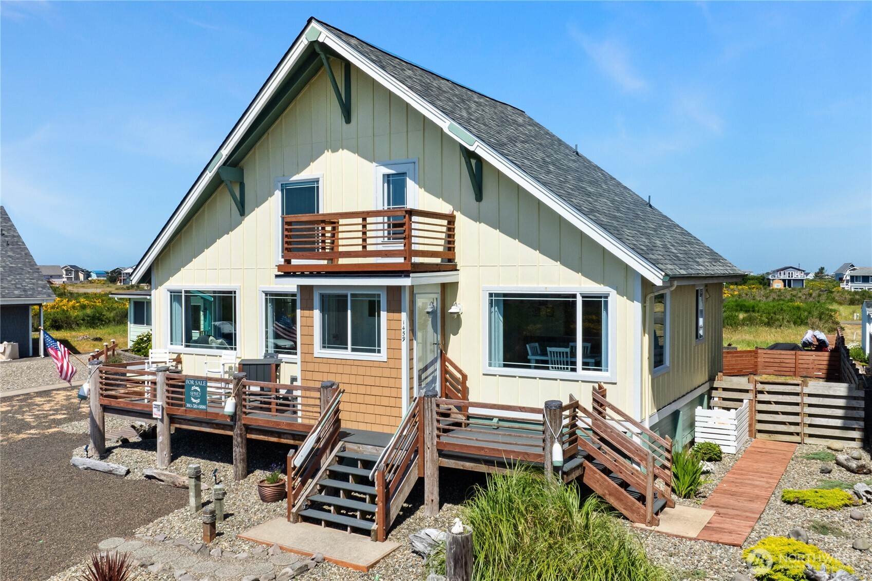 1459 E Ocean Shores Boulevard SW