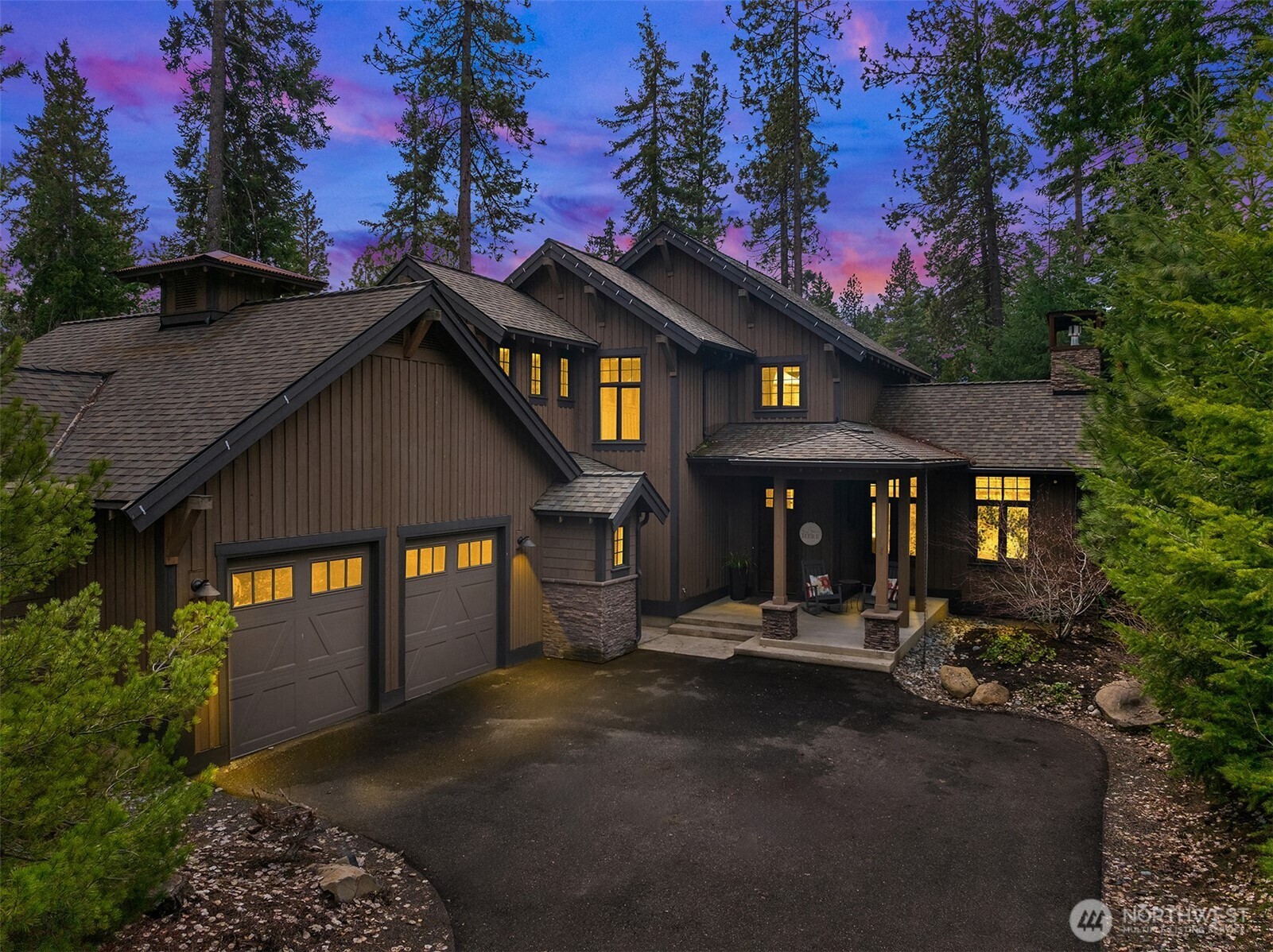 100 Black Nugget Lane