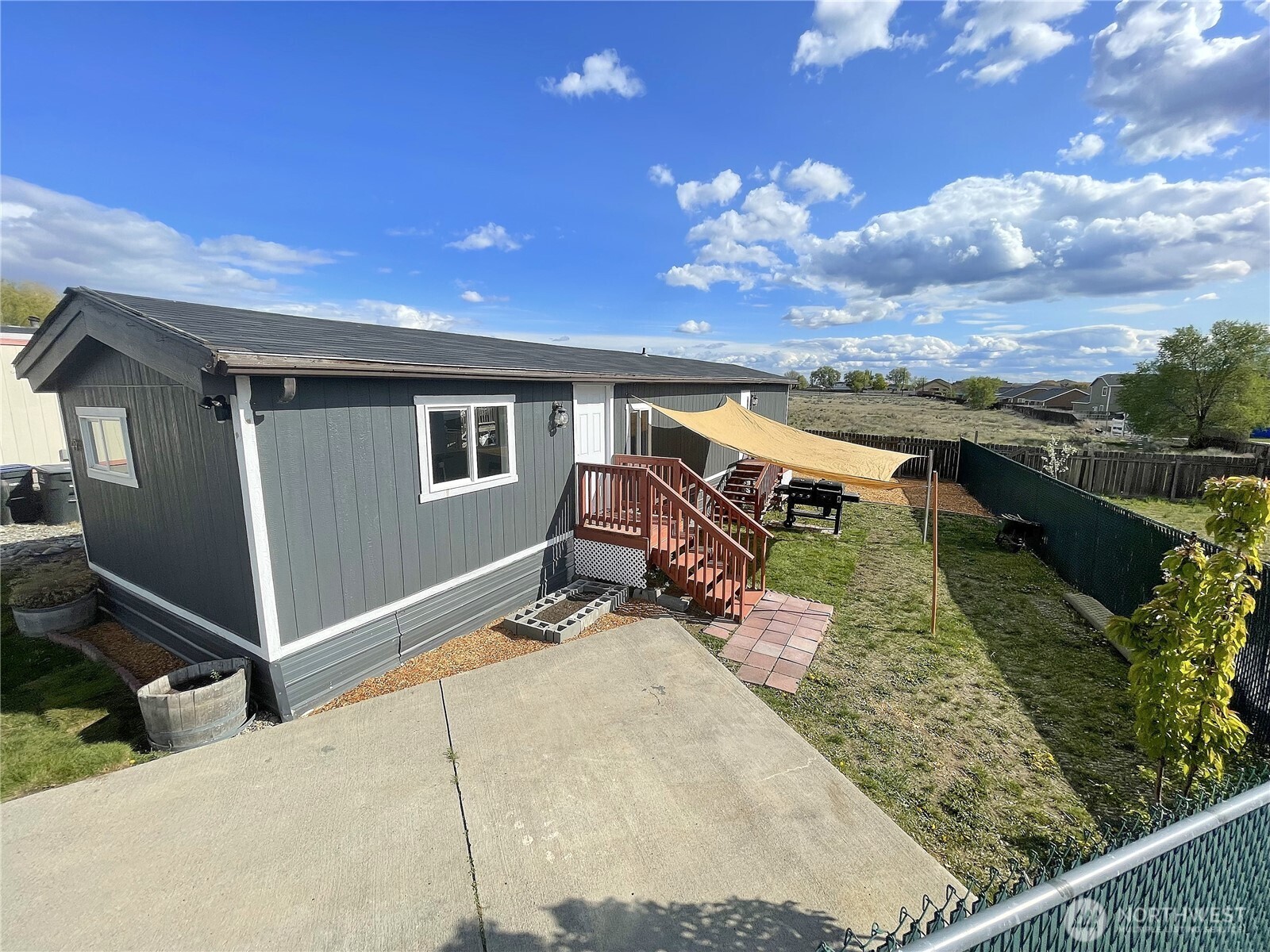 900 N Grape Drive #49