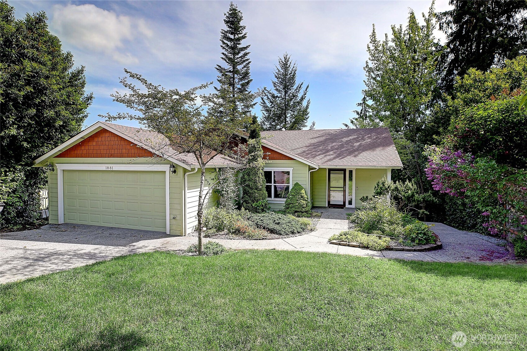 1881 Lake Drive