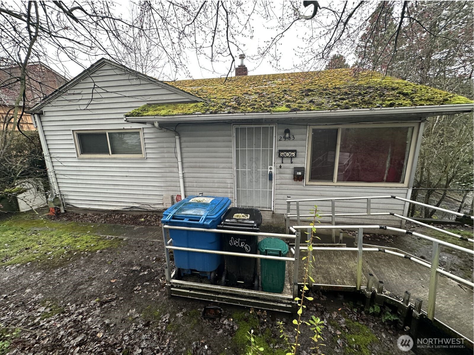 2903 E Union Street