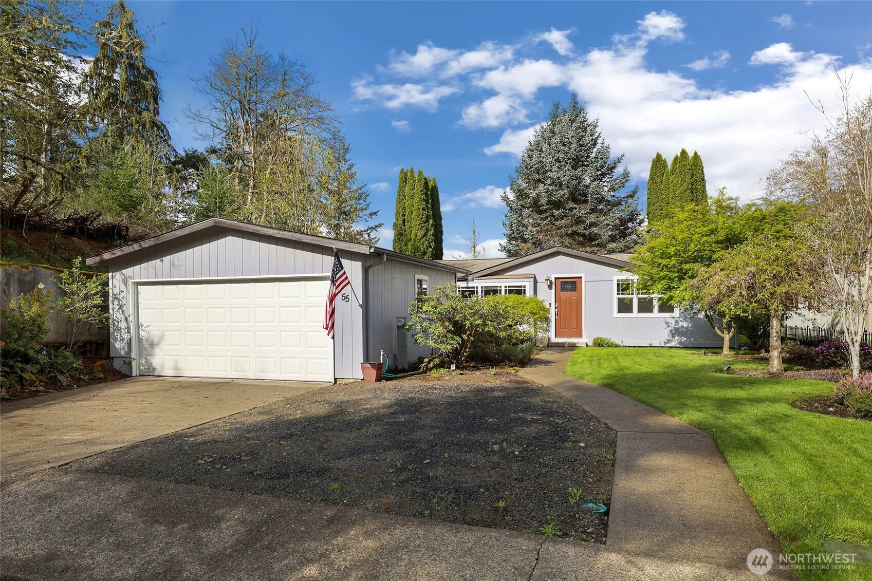 716 Dennis Street SE #55