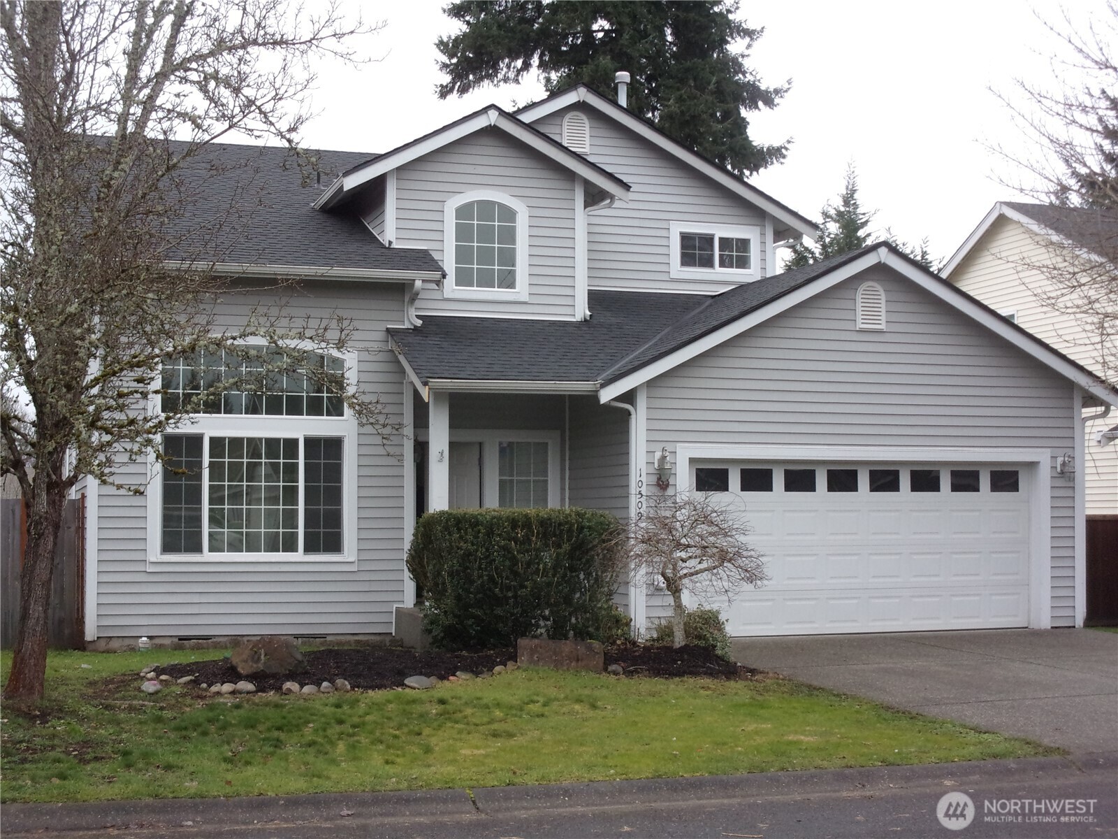 10509 Yelm Terra Street SE