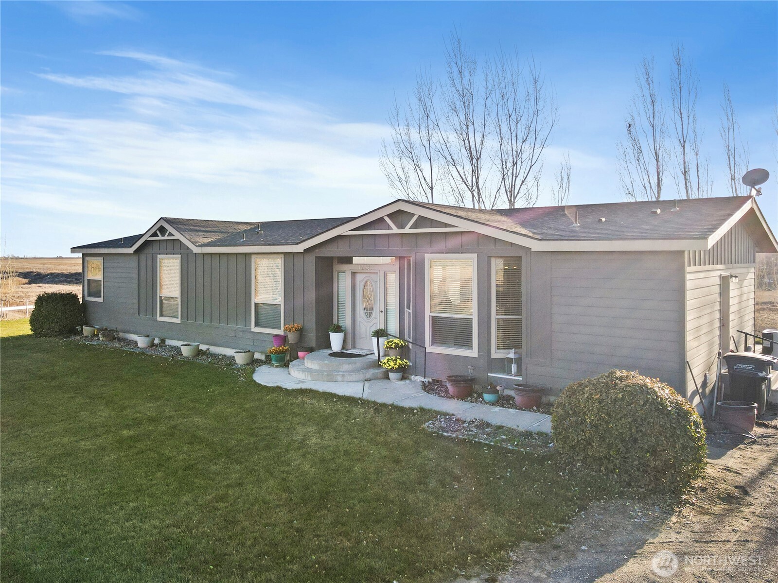 1773 W Bench Road