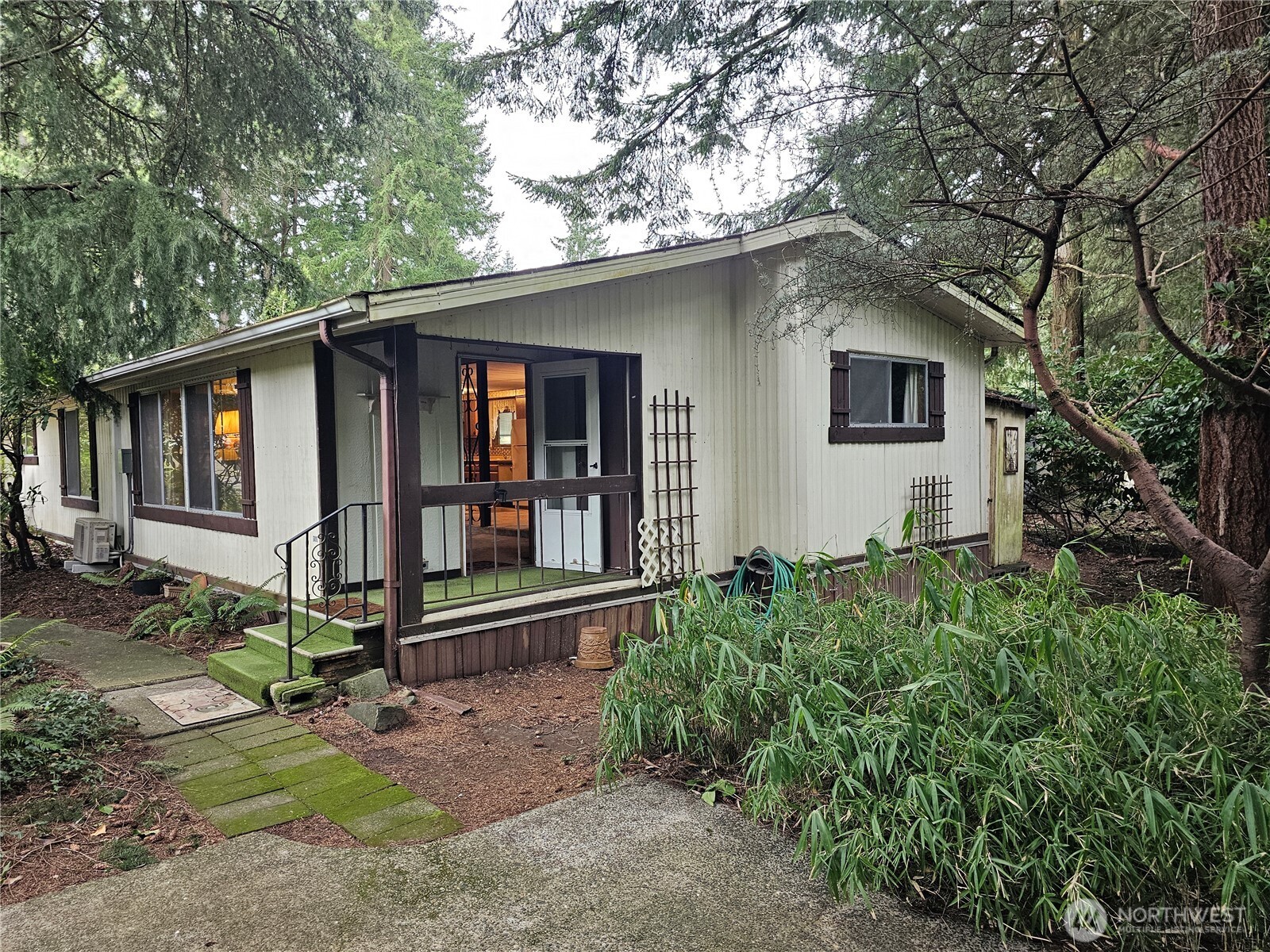 2419 Jahn Avenue NW #29