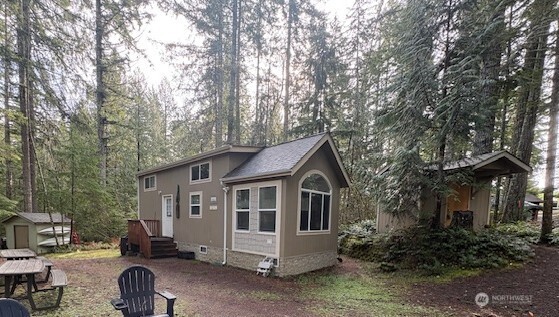 1021 N Potlatch