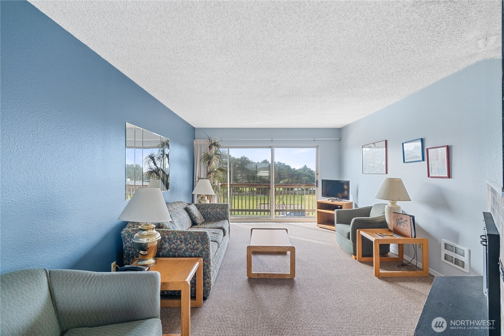 615 Ocean Shores Boulevard NW #303