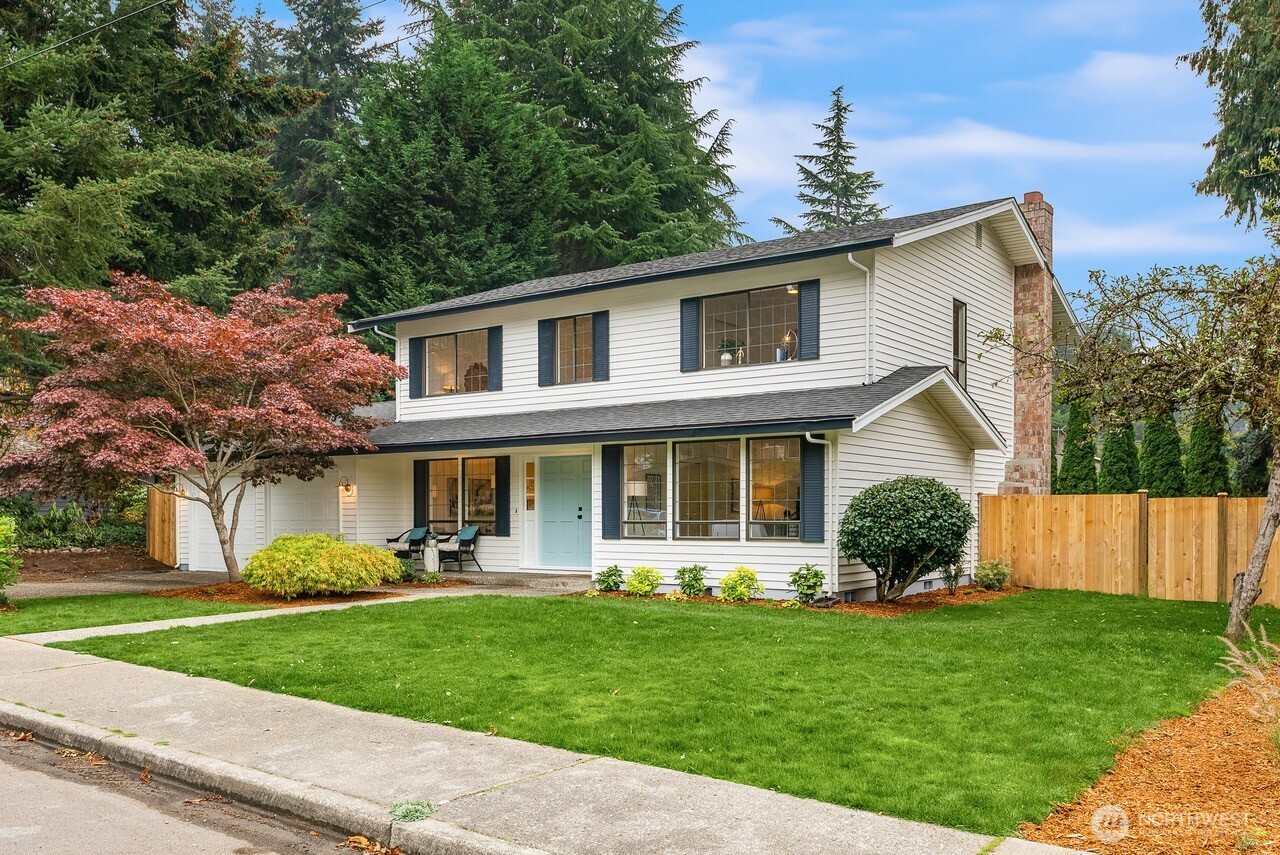 10703 NE 53rd Street