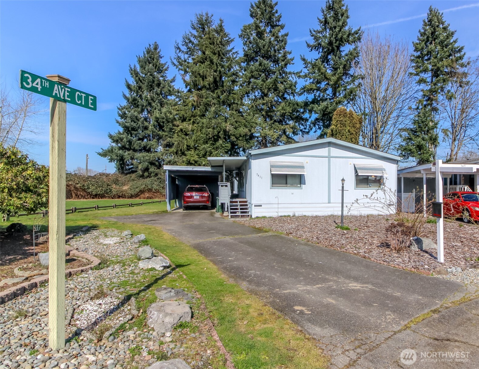 3411 28 Street Ct E #81