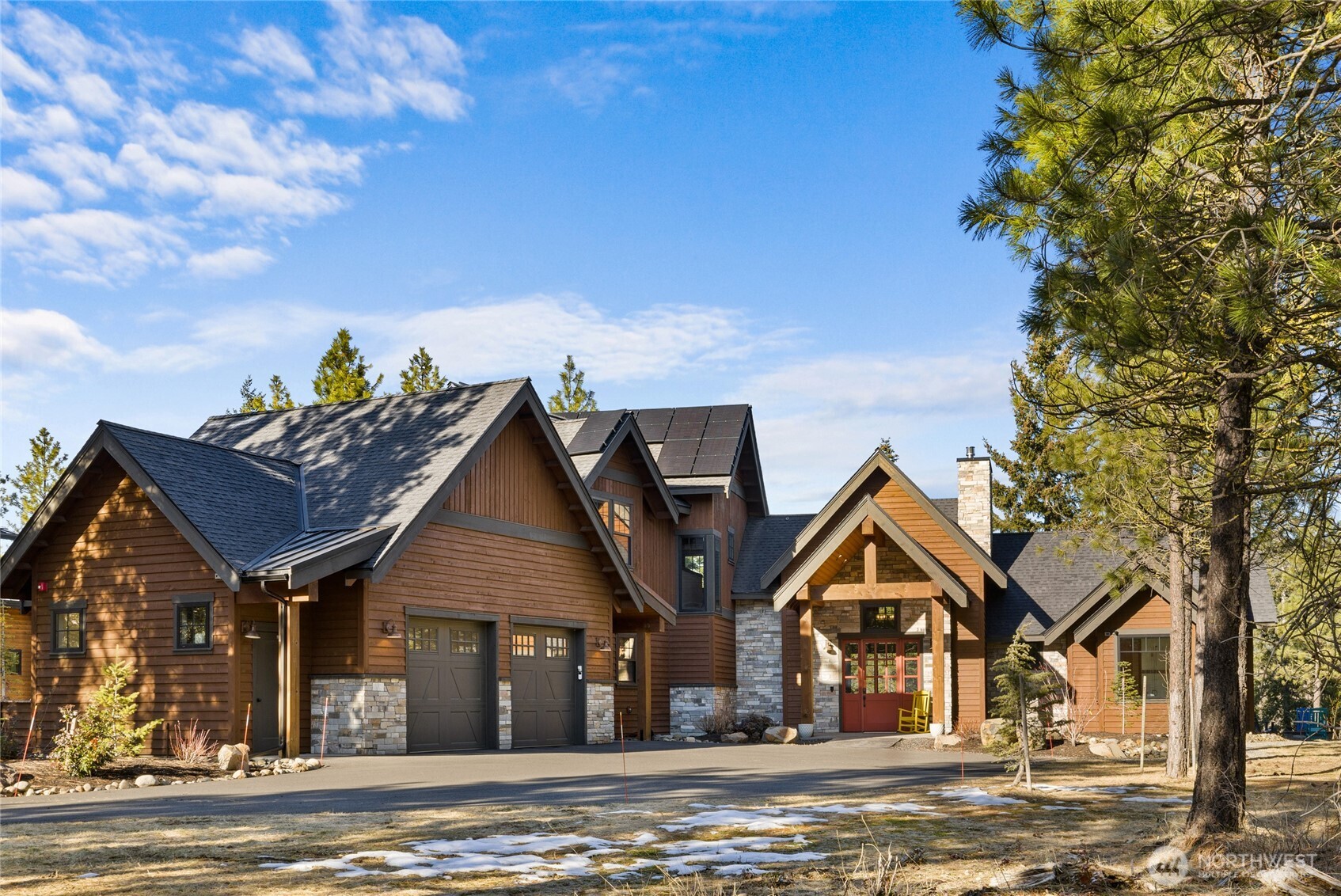 1291 Southern Star Lane