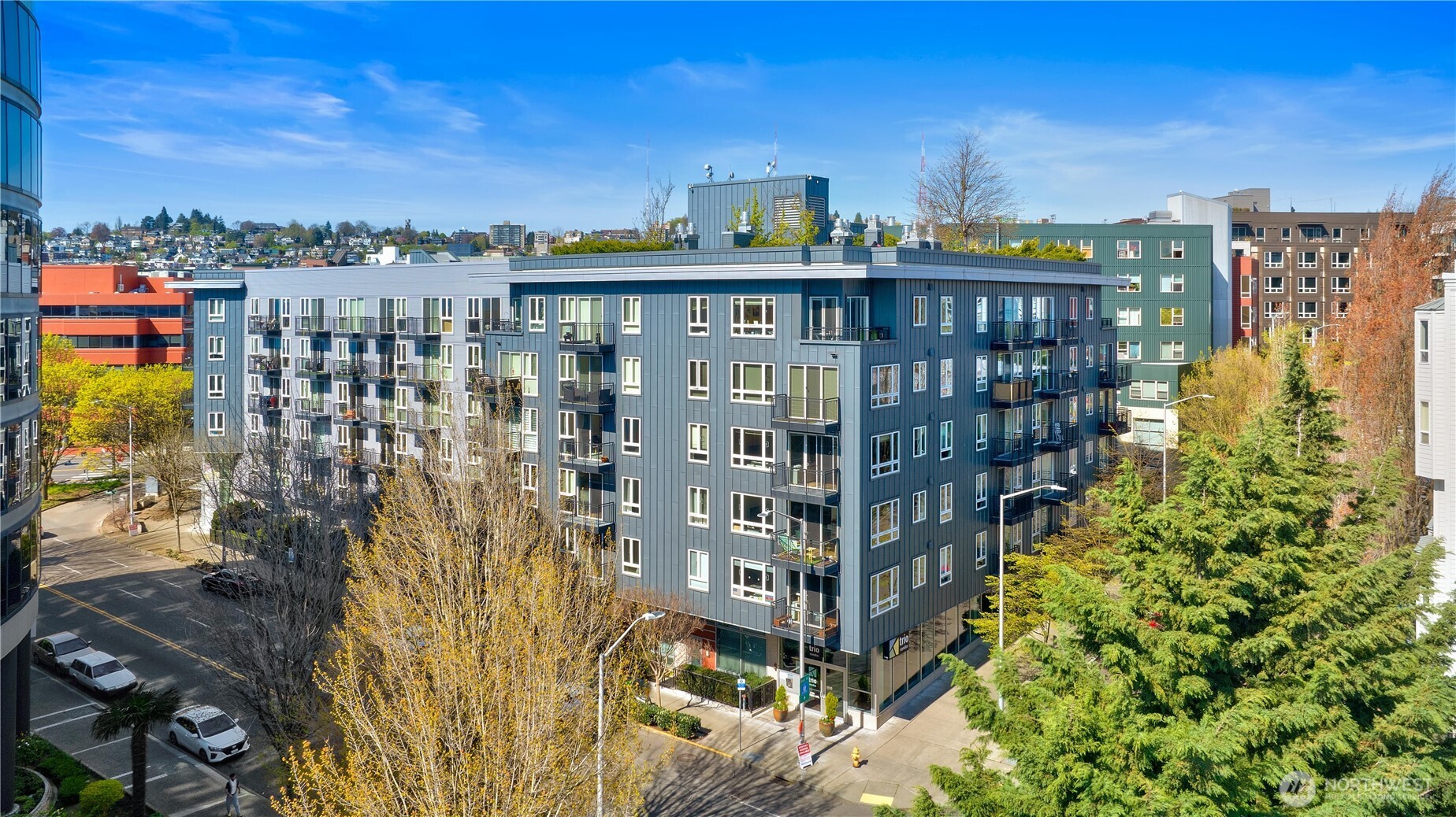 3104 Western Ave #603