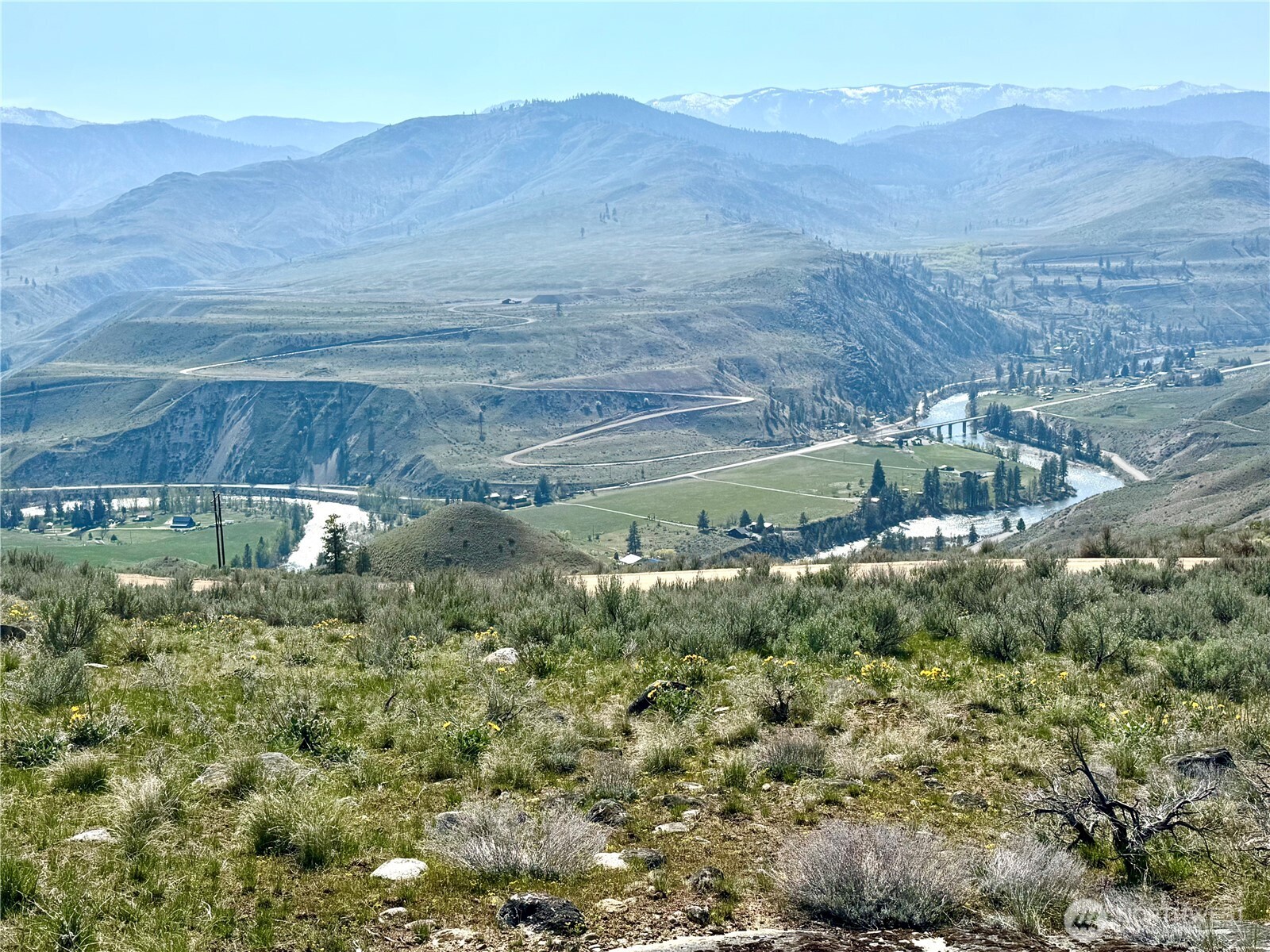 2 Riverbend Overlook