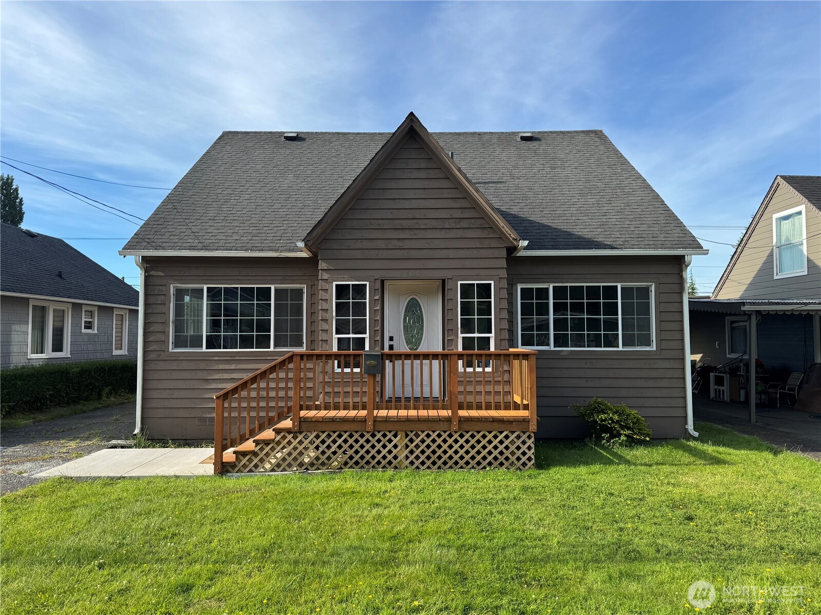 2409 Cherry Street