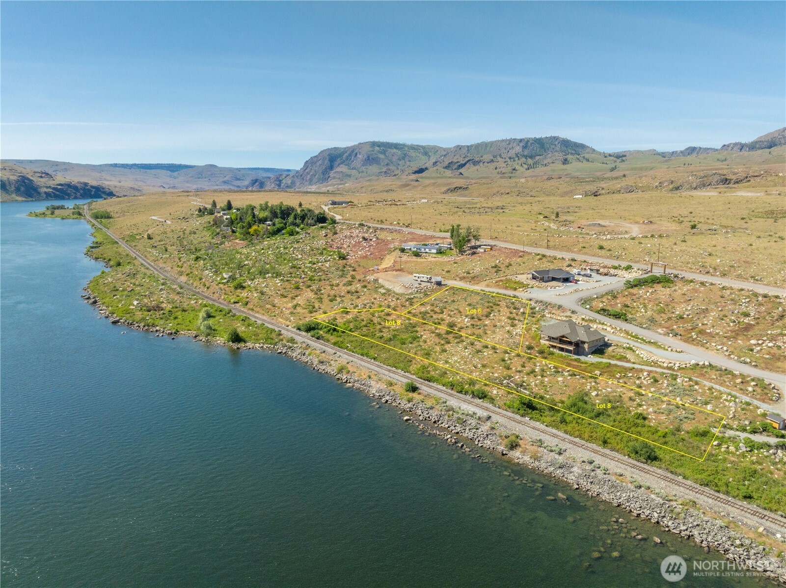 8 XXX Boulder Gulch Drive