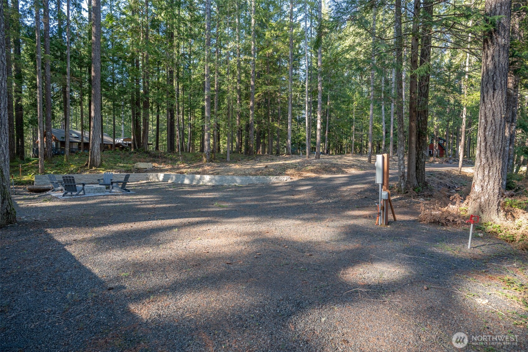91 N Duckabush Drive W