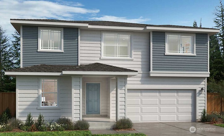 216 Serene View (lot 59) Place NW