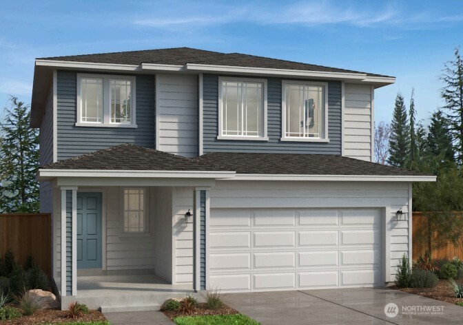 413 Sunbeam (Lot 24) Street NW
