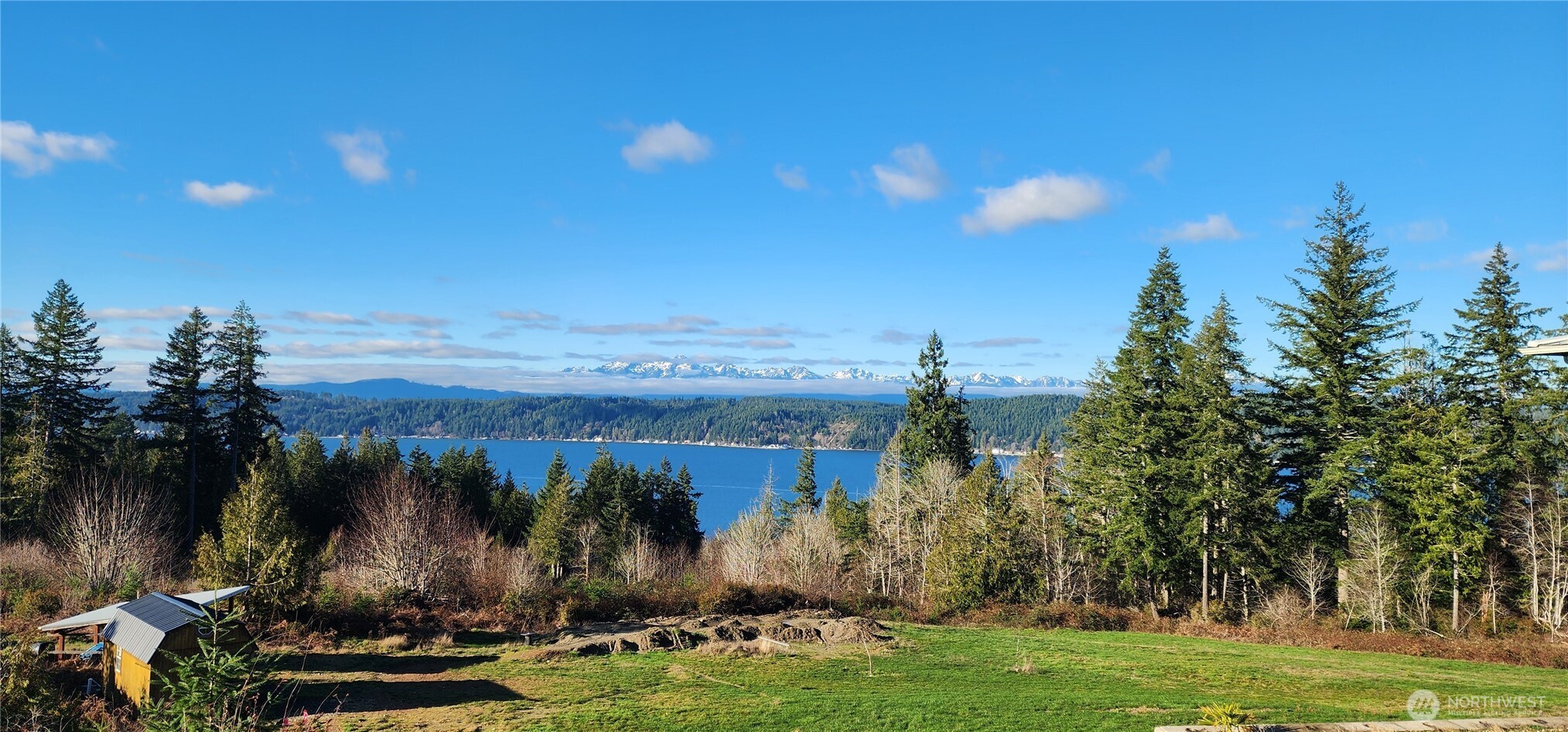 0 E Twanoh Heights Road
