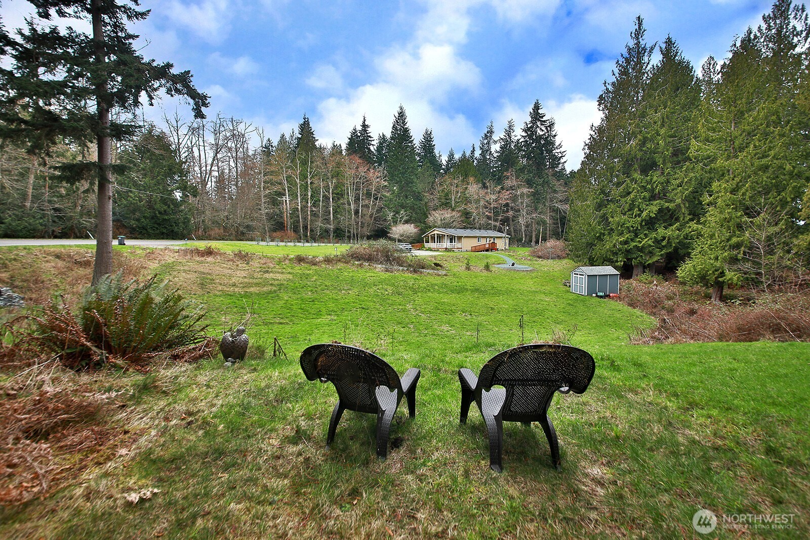 4985 Wilkinson Road