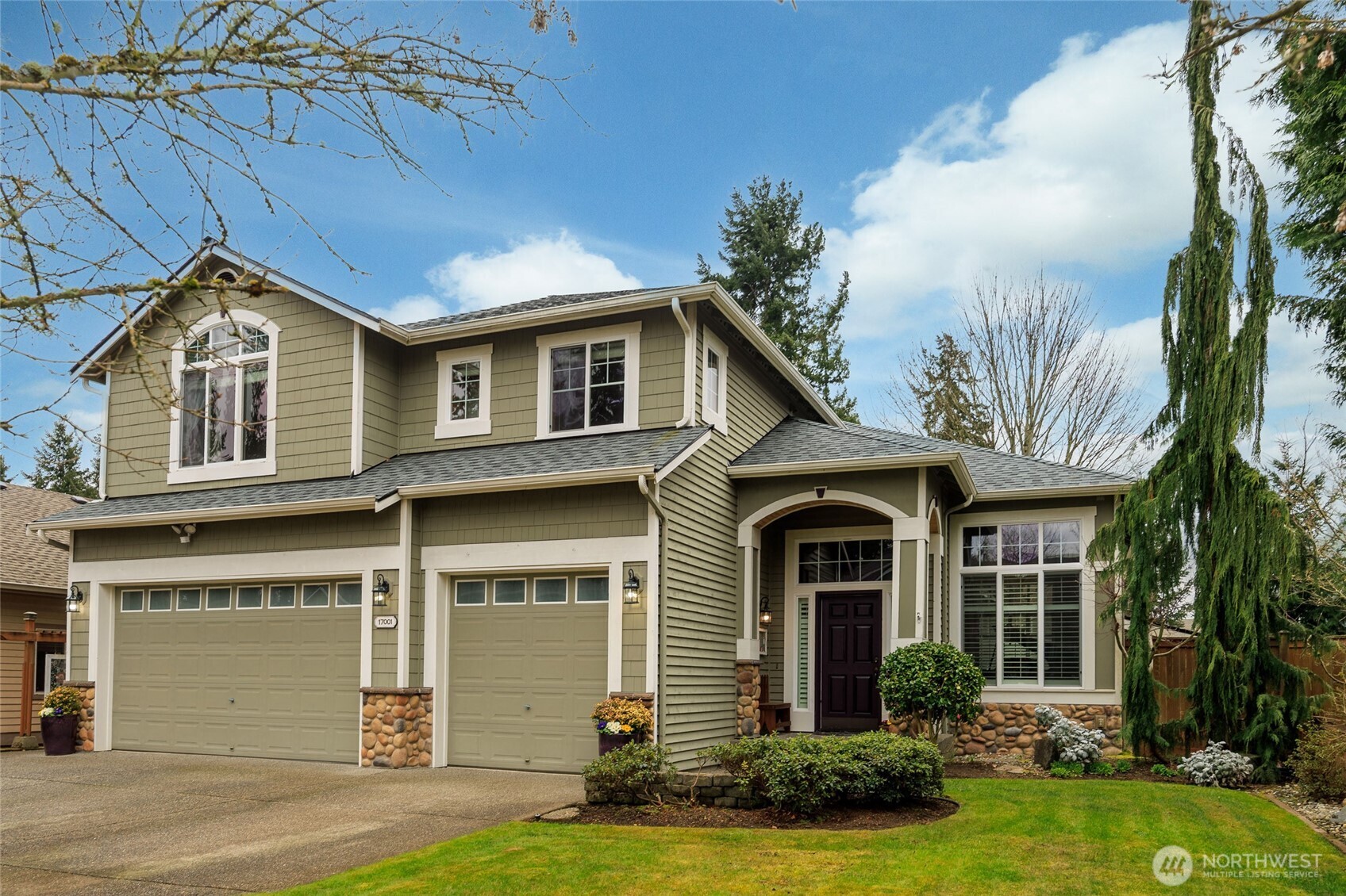 17001 31st Drive SE