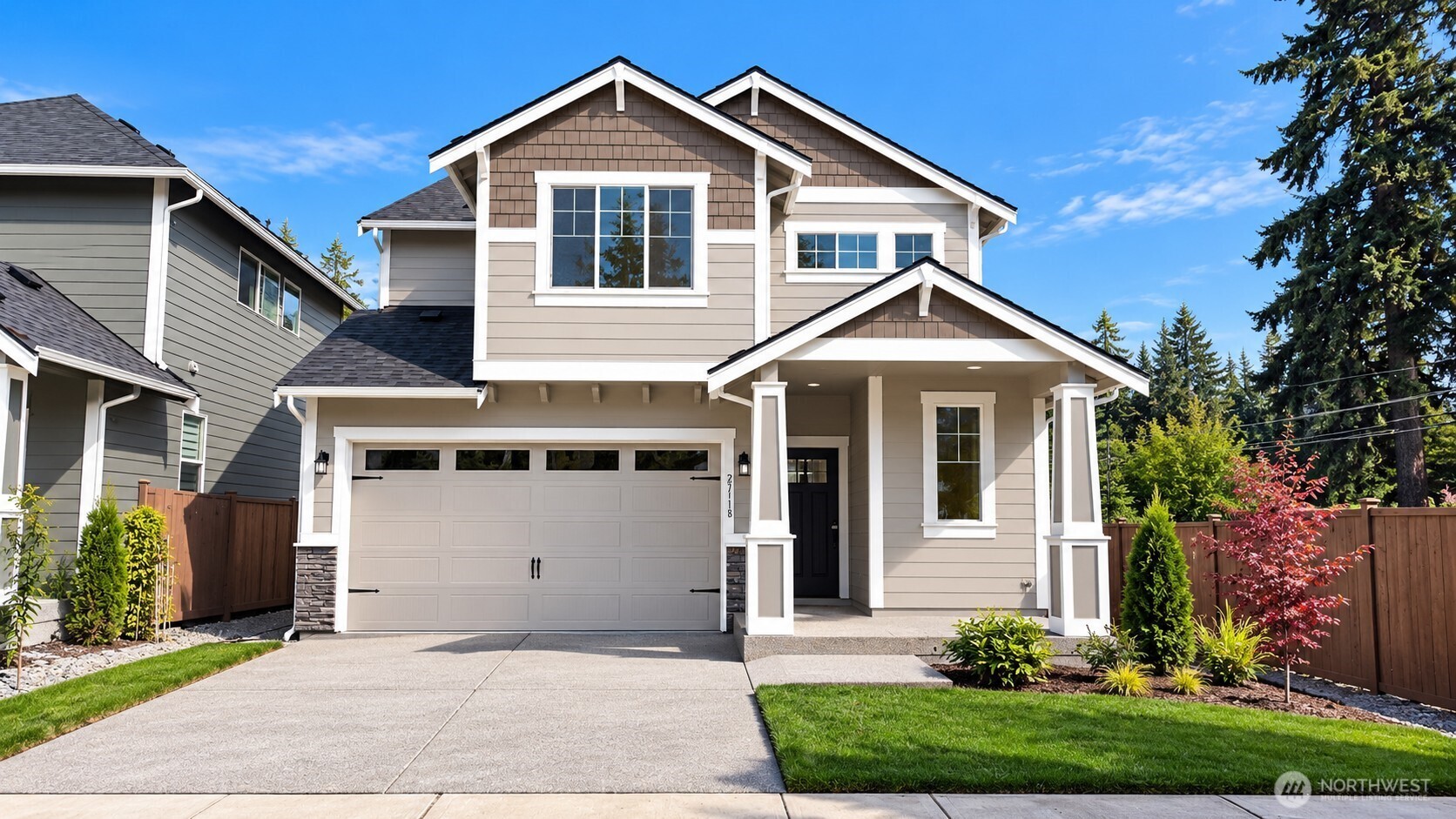 27118 30th Place S #25 — home for sale