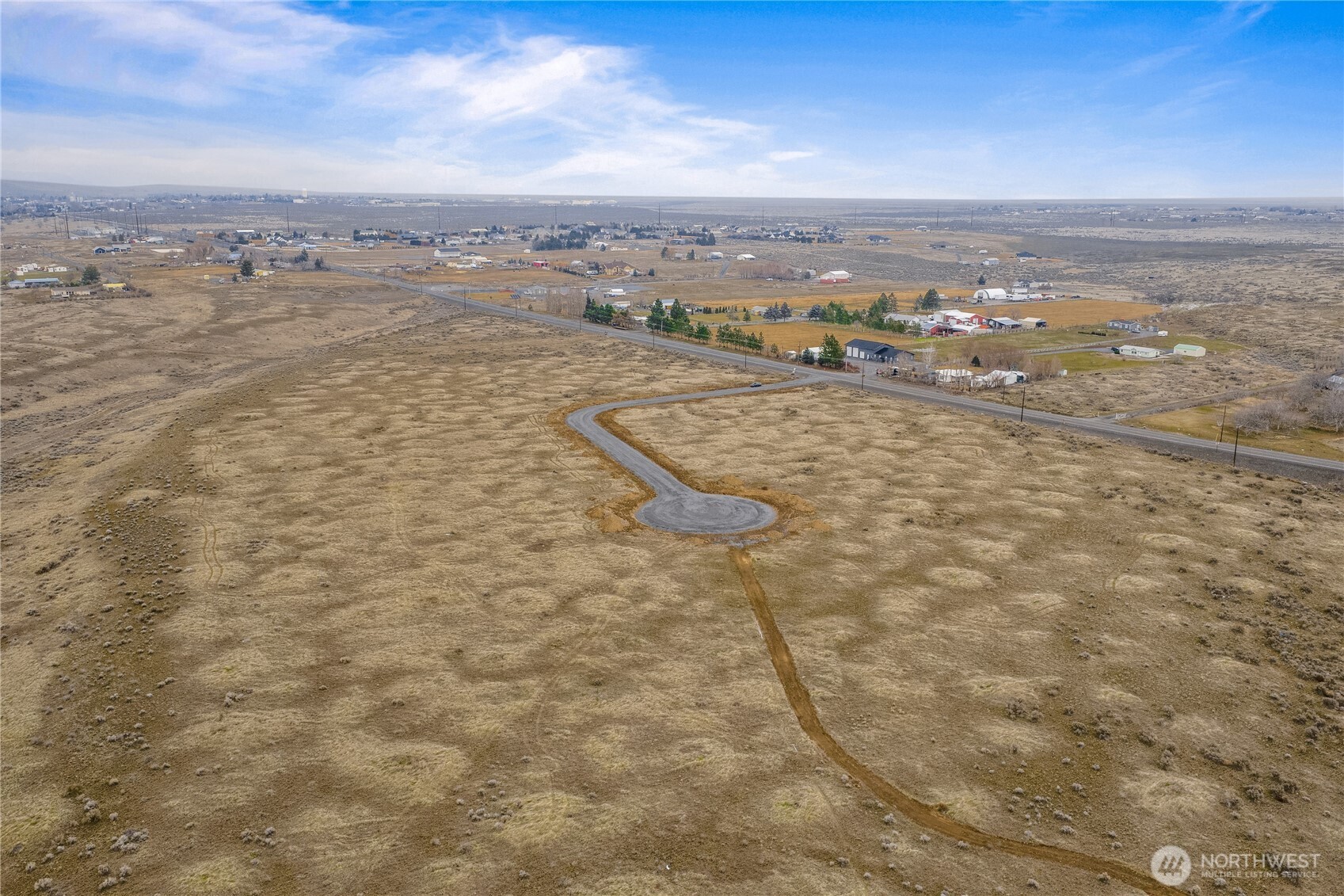 0 Lot 4 Cascade View Road
