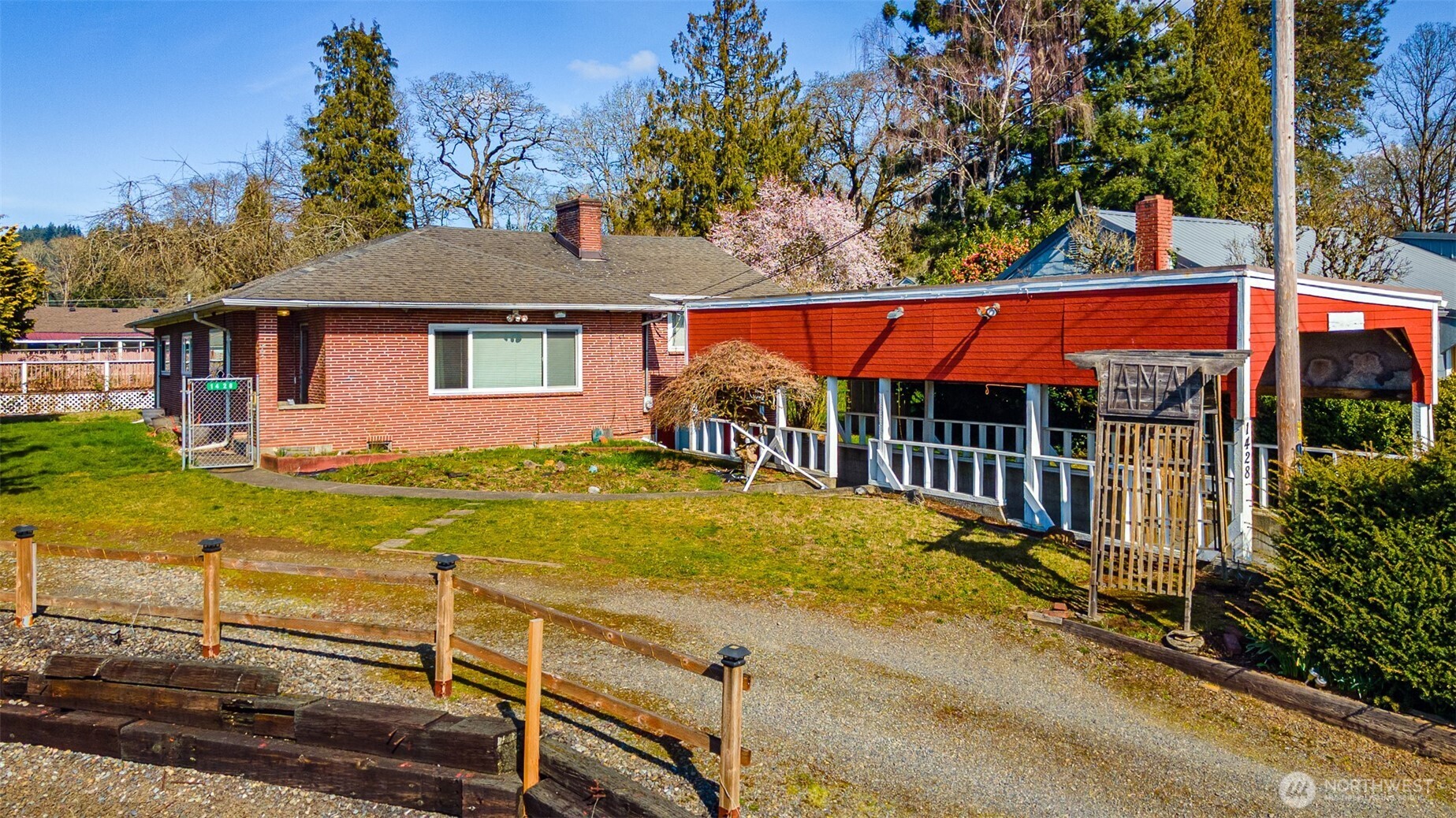 1428 SW Grandview Avenue — home for sale
