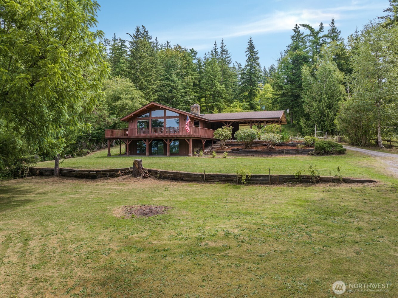 8388 N Pass Road