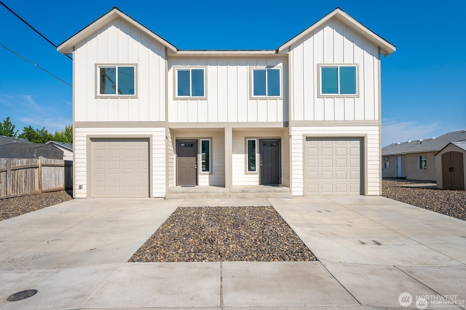 1070 S Grand Drive