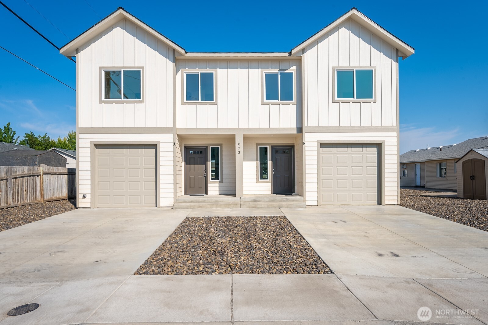 1073 S Grand Drive