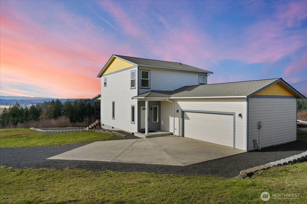 163 Yates Road